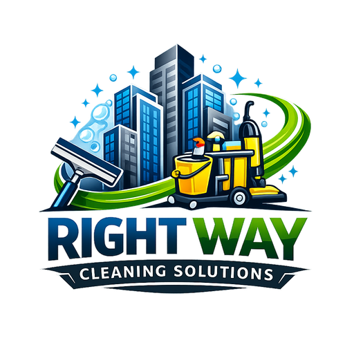 Right Way Cleaning Solutions